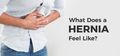 What Are An Inguinal Hernia And How Can It Affect My Health? deformity by performing exercises