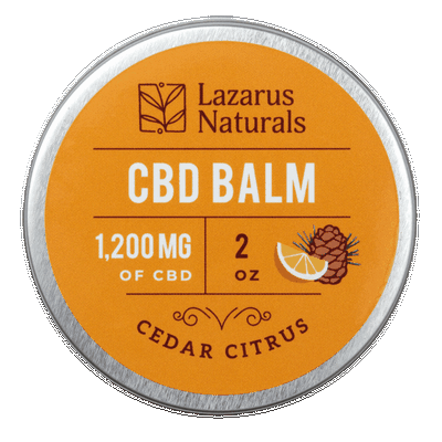 What Is Lazarus Naturals? that have